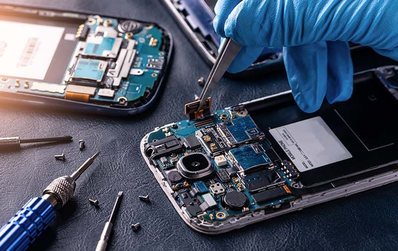 Android Phone Repair