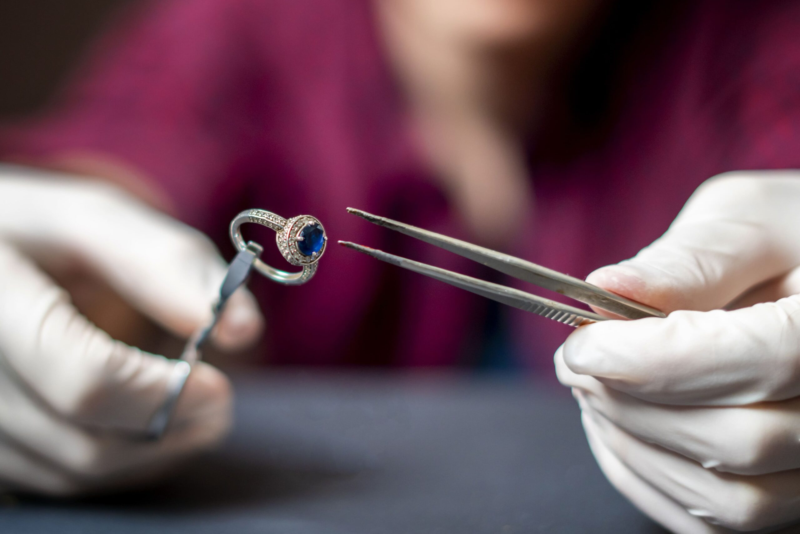goldsmith working in workshop and repair the jewel 2025 01 27 02 16 02 utc 1 scaled